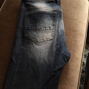 Buffalo Jeans 34x34